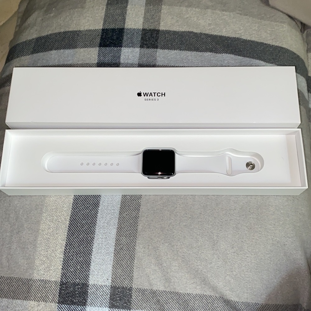 Apple Watch Series 3
